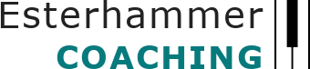 Logo Esterhammer Coaching